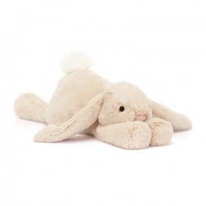 Big Jellycat Smudge Rabbit 16 CM X 44 CM | 48362OFEM