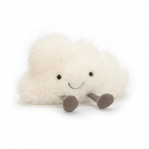 Huge Jellycat Amuseable Cloud 36 CM X 45 CM | 79186TRFI