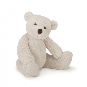 Huge Jellycat Barley Bear 50 CM X 19 CM | 52341EMBZ