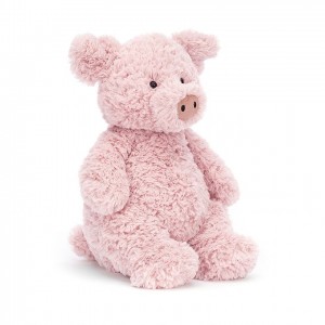Huge Jellycat Barnabus Pig 42 CM X 19 CM | 06195ZWTR
