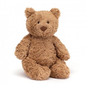 Huge Jellycat Bartholomew Bear 47 CM X 19 CM | 59716GQLJ
