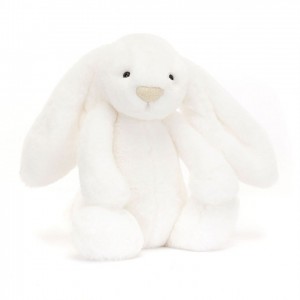 Huge Jellycat Bashful Luxe Bunny Luna 51 CM X 21 CM | 38601LZOR