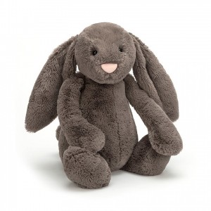 Huge Jellycat Bashful Truffle Bunny 51 CM X 21 CM | 29456DMZG