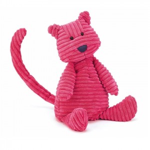 Huge Jellycat Cordy Roy Cat 59 CM | 95123RGMI