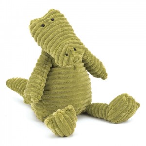 Huge Jellycat Cordy Roy Croc 59 CM | 14306IZRA