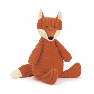 Huge Jellycat Cordy Roy Fox 67 CM | 68953RIVC