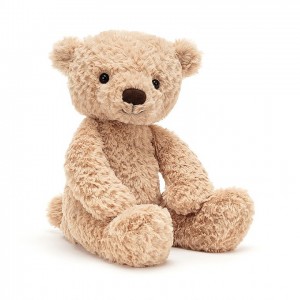 Huge Jellycat Finley Bear 52 CM X 18 CM | 32106KISZ