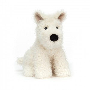 Huge Jellycat Munro Scottie Dog 42 CM X 24 CM | 28645ZBJR