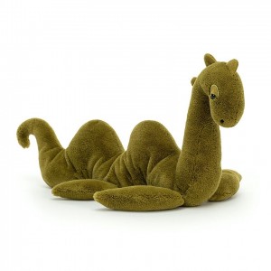 Huge Jellycat Nessie 64 CM X 22 CM | 38264BYLF