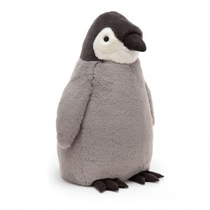 Huge Jellycat Percy Penguin 51 CM X 27 CM | 80716ZVTK