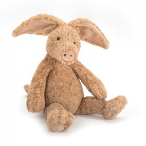 Jellycat Aardvark 28 CM X 9 CM | 59346KPQE