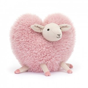 Jellycat Aimee Sheep 21 CM X 22 CM | 36875SKFY