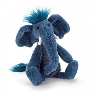 Jellycat Alfred Elephant 34 CM X 12 CM | 63801XLRC