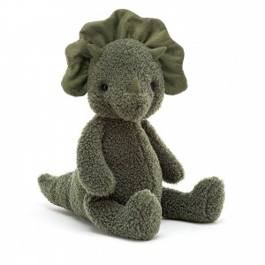 Jellycat Allenby Dinosaur 35 CM X 15 CM | 81379SQKU
