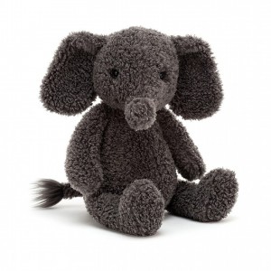 Jellycat Allenby Elephant 35 CM X 15 CM | 36127APKX