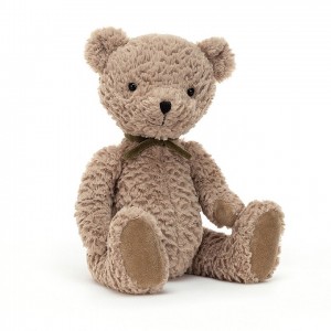 Jellycat Ambalie Bear 22 CM X 14 CM | 14673TBAD