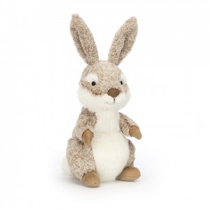 Jellycat Ambrosie Hare 22 CM X 11 CM | 46825USIL