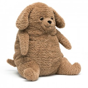 Jellycat Amore Dog 26 CM X 18 CM | 86402SDBX