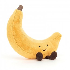 Jellycat Amuseable Banana 26 CM X 28 CM | 62410MJPE