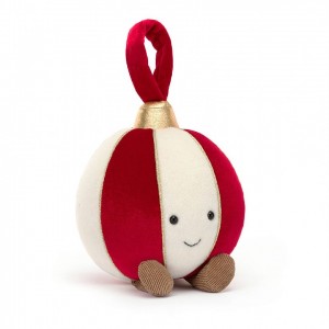 Jellycat Amuseable Bauble 16 CM X 12 CM | 34172ERKB