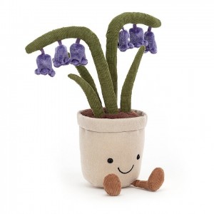 Jellycat Amuseable Bluebell 26 CM X 7 CM | 04821KYLI