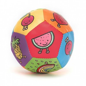 Jellycat Amuseable Boing Ball 10 CM X 10 CM | 40873UTWH