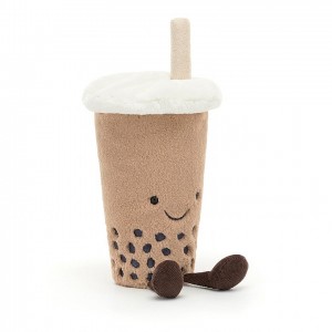 Jellycat Amuseable Bubble Tea 20 CM X 6 CM | 45081ZQBP