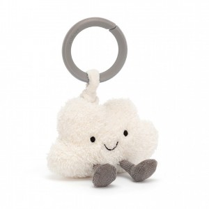 Jellycat Amuseable Cloud Jitter 11 CM X 12 CM | 90247MSXR