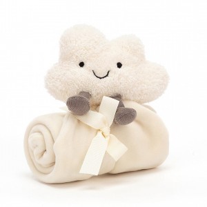 Jellycat Amuseable Cloud Soother 34 CM X 34 CM | 73641QAJG