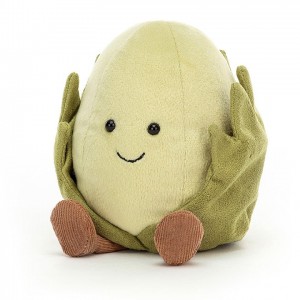 Jellycat Amuseable Cobnut 14 CM X 10 CM | 48095LOUH