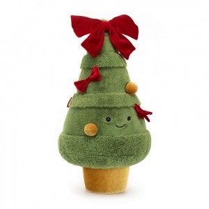 Jellycat Amuseable Decorated Christmas Tree 55 CM X 15 CM | 75324SIKR