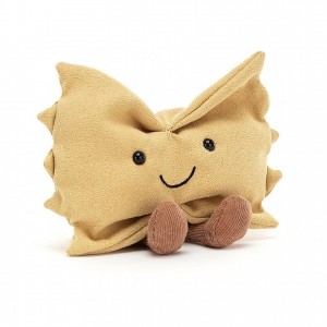 Jellycat Amuseable Farfalle 9 CM X 12 CM | 29150MAYB