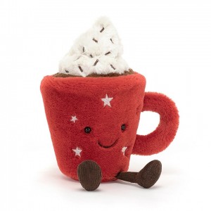 Jellycat Amuseable Hot Chocolate 19 CM X 9 CM | 81472KZJR