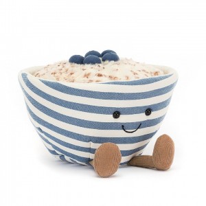Jellycat Amuseable Oats 14 CM X 18 CM | 50641EOWJ