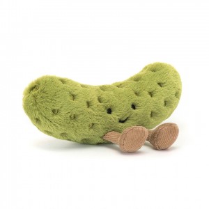 Jellycat Amuseable Pickle 8 CM X 15 CM | 19054CRLD