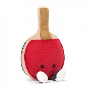 Jellycat Amuseable Sports Table Tennis 28 CM X 15 CM | 70523YKBG
