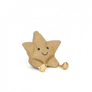 Jellycat Amuseable Star 11 CM X 11 CM | 17406VNFH