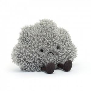 Jellycat Amuseable Storm Cloud 23 CM X 26 CM | 98754PURI