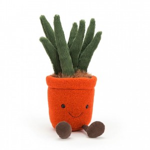 Jellycat Amuseable Yucca 38 CM X 15 CM | 71904ZCJS