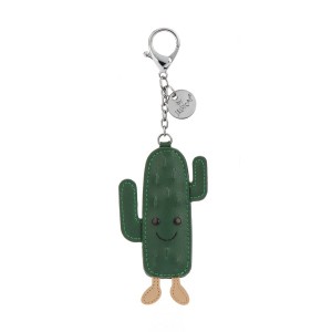 Jellycat Amuseables Cactus Keyring 8 CM X 3 CM | 32091UDMA