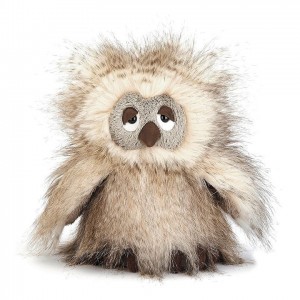 Jellycat Ania Owl 23 CM | 16729CVXK