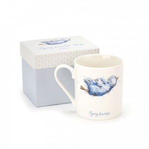 Jellycat Anything But Ordinary Mug 12 CM X 10 CM | 28643GLWD