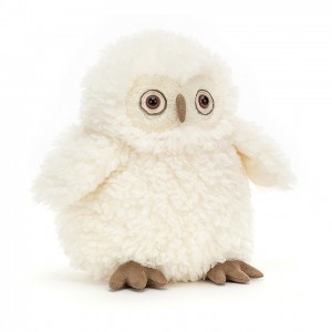 Jellycat Apollo Owl 26 CM X 20 CM | 09314ZGBM