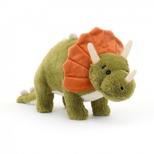 Jellycat Archie Dinosaur 23 CM X 15 CM | 70269PAIK