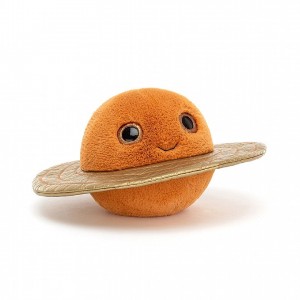 Jellycat Astrotastic Planet 16 CM X 29 CM | 21635RDJI
