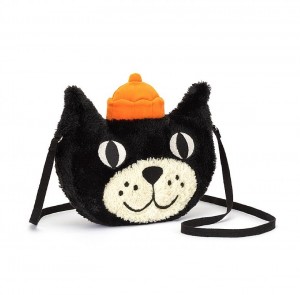 Jellycat Bag 15 CM X 23 CM | 78049HUXK