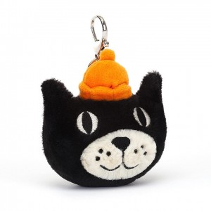 Jellycat Bag Charm 13 CM X 10 CM | 12394RCPW