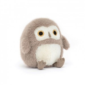 Jellycat Barn Owling 11 CM X 7 CM | 64251IETR