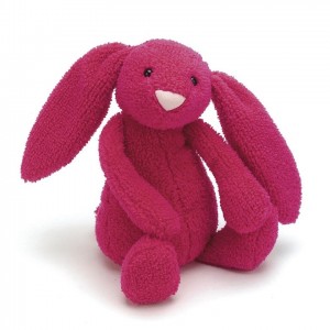 Jellycat Bashful Bunny Queenie 23 CM | 34721QNTX