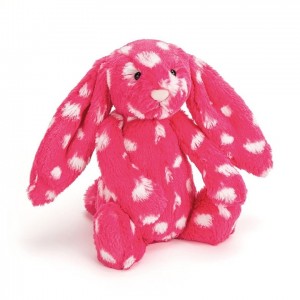 Jellycat Bashful Josie 23 CM | 69473ABLC